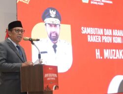 Plt Sekda Aceh Sebut PORA 2026 Wadah Pembinaan Atlet Muda Menuju Kejuaraan Nasional