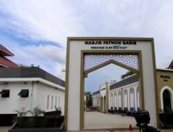 UIN Ar-Raniry Sediakan 1.500 Paket Berbuka Puasa Gratis Selama Ramadan