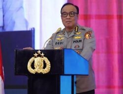 Irwasum Polri Pastikan Rekrutmen Taruna Akpol Berjalan Transparan