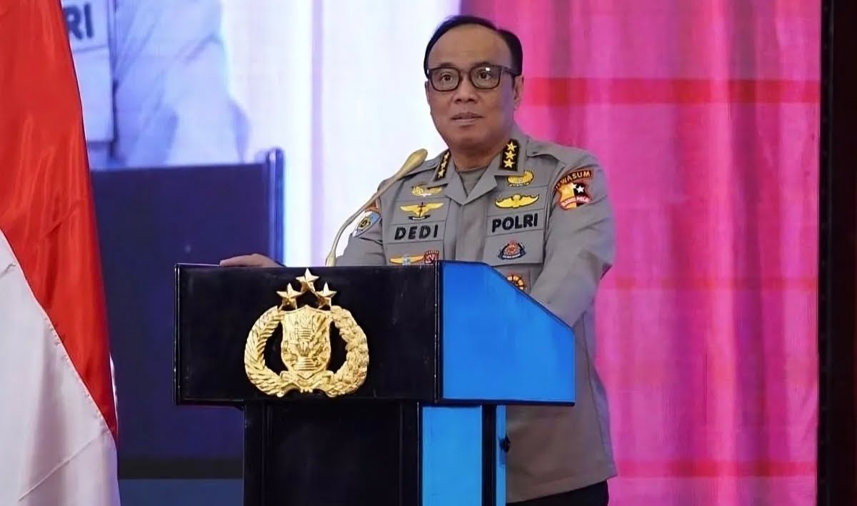 Irwasum Polri Pastikan Rekrutmen Taruna Akpol Berjalan Transparan 1 20250302 img 20250302 152237