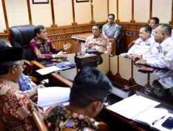 Apdesi Minta Masa Jabatan Kepala Desa Delapan Tahun ke Pemerintah Aceh