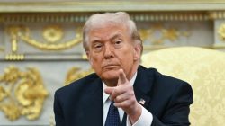 Perang Iran vs AS dan Israel Terus Berlanjut, AS Rekrut Oposisi Pasukan Kurdi 2 Dok: chathamhouse.org, Jumat (6/3) Situasi.co.id