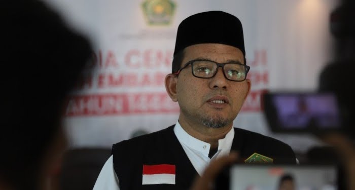 Aceh Dapat Kuota Haji Tahun Ini 4.378 Orang 1 525844 700x375 1