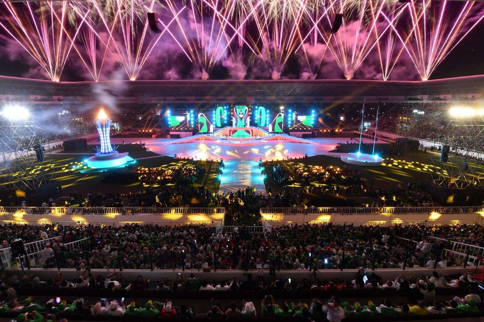 PON XXI Aceh-Sumut 2024 Resmi Ditutup, NTT dan NTB Jadi Tuan Rumah PON 2028 1 67k6qdlgqc5tzfv