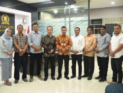 Dewan Minta Panwaslih Optimalkan Pengawasan Pilkada Banda Aceh