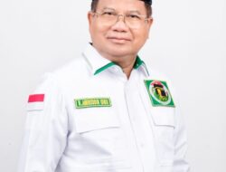 DPW PPP Aceh Buka Pendaftaran Penjaringan Bacakada