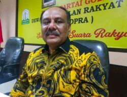 Pekan Depan, Banmus DPRA Bakal Gelar Paripurna LHP dan PAW