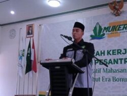 BEM Pesantren Seluruh Indonesia: Polri Tak Pernah Mengintervensi Peserta Pemilu