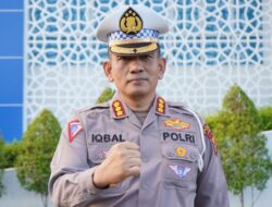 Kabar Gembira untuk Pengendara, Polda Aceh Tiadakan Tilang Manual saat Natal dan Tahun Baru 2024