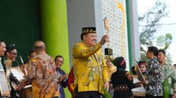 Dr. Teuku Raja Keumangan