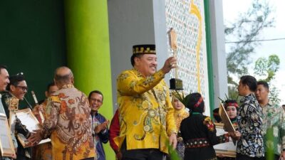 Dr. Teuku Raja Keumangan