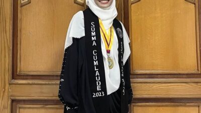 Filzah Jannati Zainun