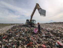 DLHK Aceh Barat Usulkan Bangun Pabrik Briket Dari Bahan Baku Sampah