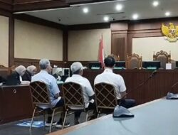 Rugikan Negara Rp 300 Triliun, Suami Dewi Sandra Hanya Divonis 6,5 Tahun Penjara