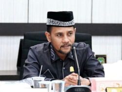 Banyak Calo Bergentayangan, Safrizal Diminta Tak Tergopoh-gopoh Reposisi Pejabat