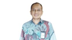 General Manager PLN UID Aceh, Parulian Noviandri