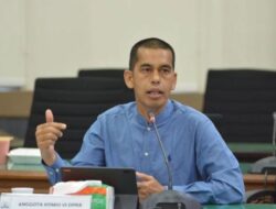 Anggota DPRA Bardan Sahidi Sebut PKA Wadah Pemersatu Rakyat Aceh
