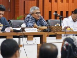 Jelang PKA ke 8, Berikut Ragam Agenda Aktraksi Seni Budaya Yang Ditampilkan