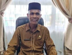 Sekda Simeulue Bantah Isu Gaji Tenaga Kontrak Terancam Tak Dibayar