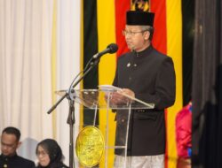 Pemerintah Aceh Dukung Jalur Rempah Nusantara Jadi Warisan Dunia