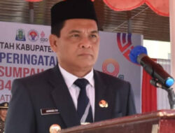 Pemda Simeulue Komitmen Berantas Oknum ASN Berijazah Palsu