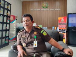 Kerugian Negara Kasus Korupsi PSR di Aceh Barat Capai Rp70 Miliar