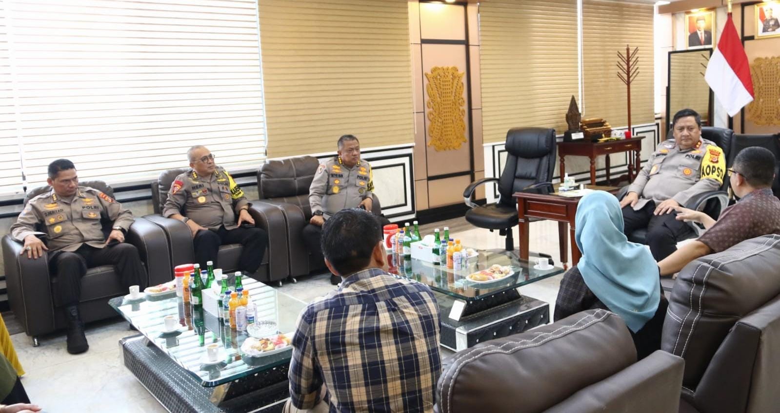 kapolda-aceh-direksi-bsi-aceh