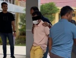 Polda Aceh Limpahkan Berkas Perkara Abu Laot ke Kejati