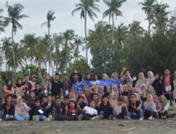 IPPMS Banda Aceh Gelar Peusijuk Mahasiswa Baru 2023