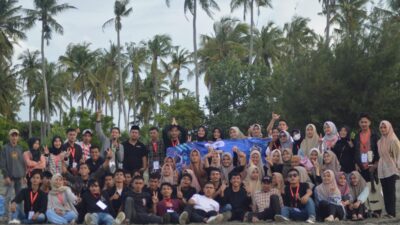 IPPMS Banda Aceh Gelar Peusijuk Mahasiswa Baru 2023