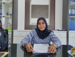DKP Aceh Dukung Pemerintah Tekan Angka Stunting Dengan Galakkan Gemarikan