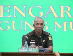 JAM-Intelijen: Jaga Netralitas Desa untuk Sukseskan Pemilu Damai