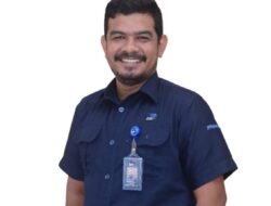 Teuku Fadhil Terpilih Jadi Ketua DPD SWI Aceh Barat