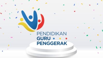 pendidikan-guru-penggerak