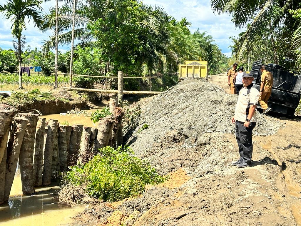 PUPR Aceh Barat Bahas Rencana Pembiayaan Irigasi Lhok Guci Dengan KPBU 1 pupr-aceh-barat