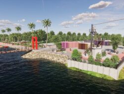 Pemkab Aceh Barat Akan Bangun Kolam Retensi Atasi Banjir