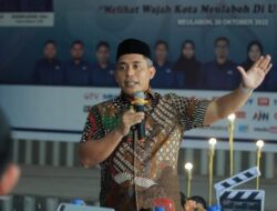 Gelar Muscab II, Dr. Kurdi Kembali Jabat Ketua PII Aceh Barat 2024-2027