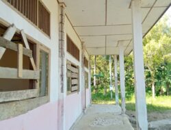 Diduga Kehadiran Guru dan Kepala Sekolah Pulau Siumat Minim, GTK Disdik Simeulue Tutup Mata