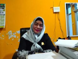 Dituduh Money Politik, Rosnidar Mahlil Siap Tempuh Jalur Hukum