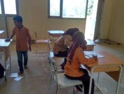 ASN Guru dan Kepala Sekolah Tak Laksanakan Tugas, Guru Pulau Siumat : Benar Bentuk Protes Kepada Guru ASN