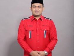 Hendri Muliana Bantu Pemulangan Jenazah Balita Korban Pembunuhan di Aceh Barat