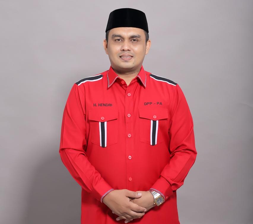 hendri-maulana