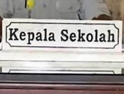 Puluhan SK Kepala Sekolah Simeulue Kadaluarsa, Tunjangan Sertifikasi Terancam