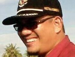 DPD PKS Simeulue Bantah Pencatutan Logo Partai Dalam Polling Elektabilitas