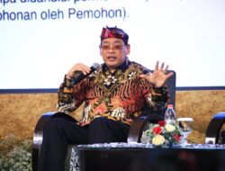 KIP: Keterbukaan Informasi Publik dapat Mendukung Stabilitas Sektor Kamtibmas