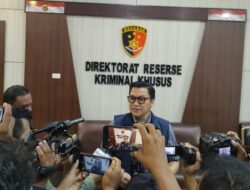 Polisi Segera Rampungkan Berkas Perkara Pengelolaan Zakat pada BPKK Aceh Tengah