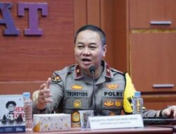 Jaga Keamanan World Water Forum di Bali, Polda NTB Gencarkan Patroli di Pelabuhan