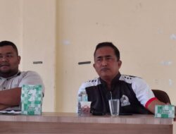 Kontingen Aceh Barat Siap Ukir Prestasi pada Popda XVII di Aceh Timur