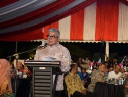 Pj Gubernur Apresiasi Peran Aktif Polri Dukung Pembangunan di Aceh