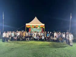 Aceh Besar Bersatu, Tgk Musannif dan Ir Sanusi Siap Bawa Perubahan Baru di Kemukiman Klieng